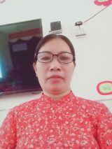 Nguyễn Thị Ái Thảo